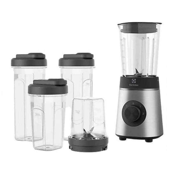 ELECTROLUX E4CB1-6ST Smoothie Blender Gri