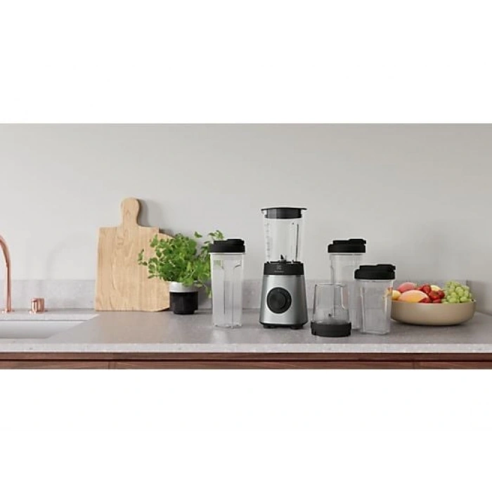 ELECTROLUX E4CB1-6ST Smoothie Blender Gri