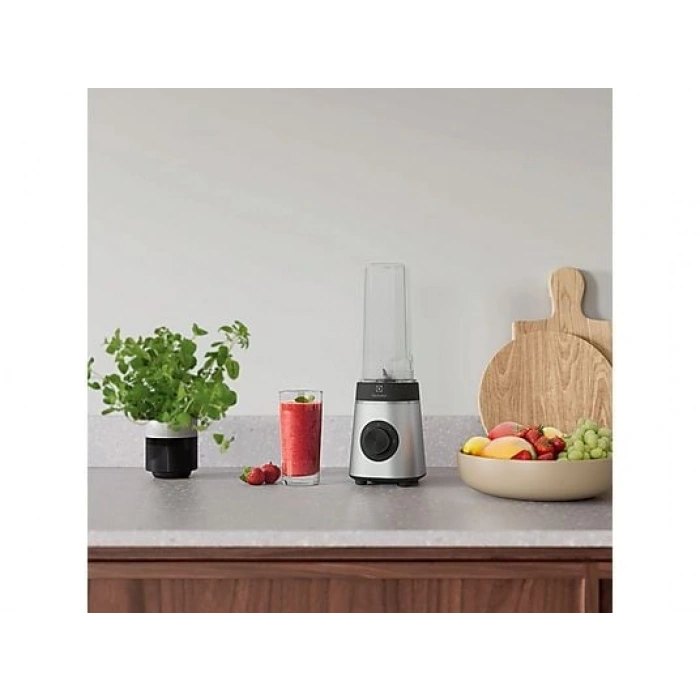 ELECTROLUX E4CB1-6ST Smoothie Blender Gri