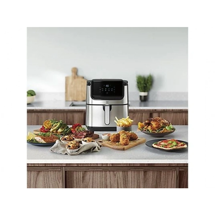 ELECTROLUX E6AF1-6ST Explore 6 Airfryer Fritöz