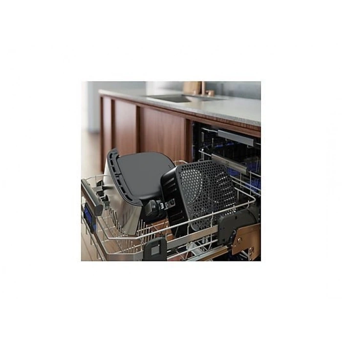 ELECTROLUX E6AF1-6ST Explore 6 Airfryer Fritöz
