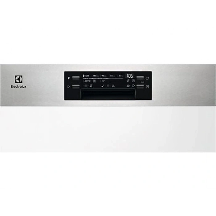 ELECTROLUX EEM48300IX D Enerji Sınıfı 13 Kişilik 8 Programlı Ankastre Bulaşık Makinesi Beyaz