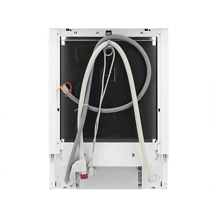 ELECTROLUX EEM48300IX D Enerji Sınıfı 13 Kişilik 8 Programlı Ankastre Bulaşık Makinesi Beyaz