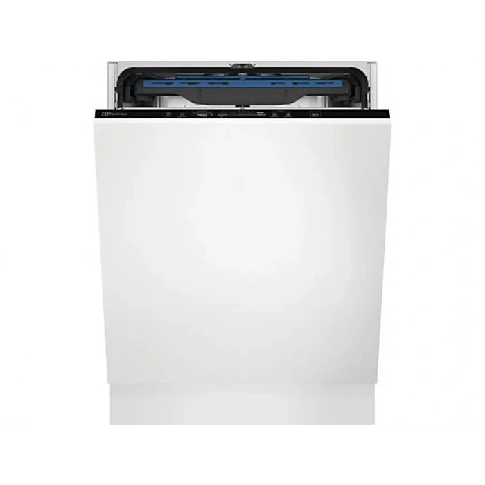 ELECTROLUX EES48401L C Enerji Sınıfı 14 Kişilik 8 Programlı Tam Ankastre Bulaşık Makinesi