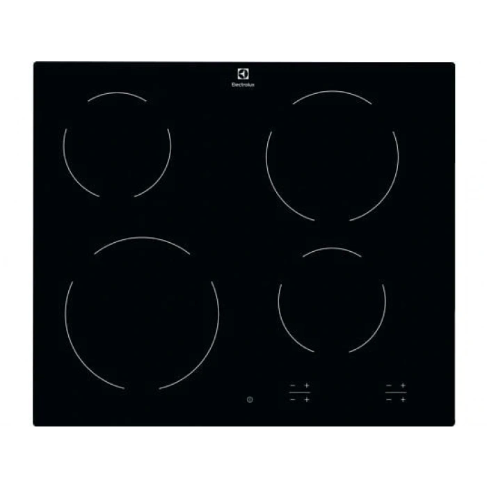 ELECTROLUX EHF6240IOK Vitro Seramik Ocak