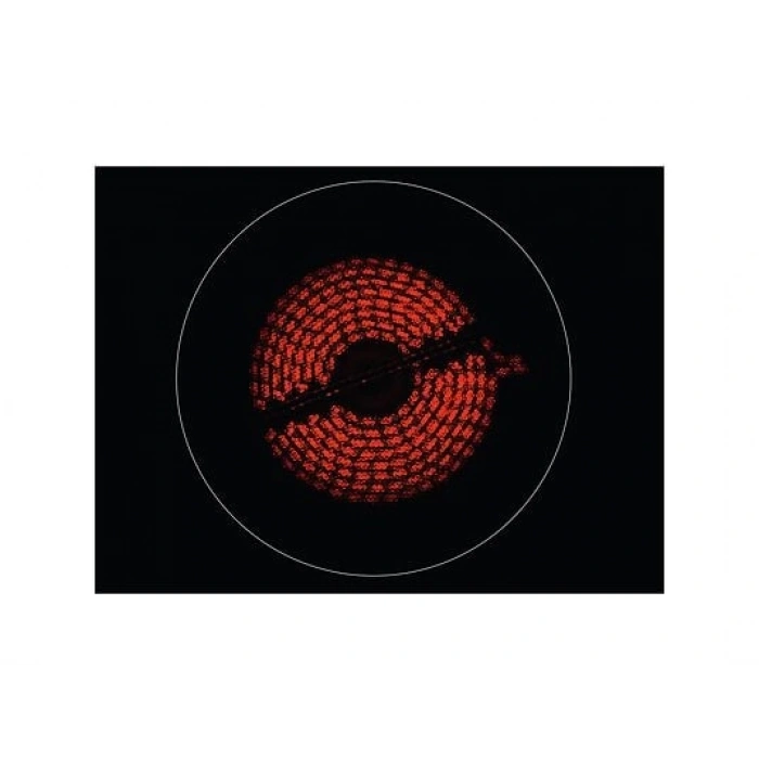 ELECTROLUX EHF6240IOK Vitro Seramik Ocak