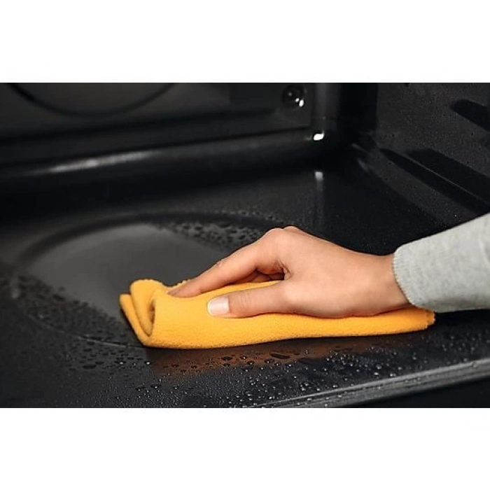 ELECTROLUX EOF3H50BK 57L Ankastre Fırın Siyah