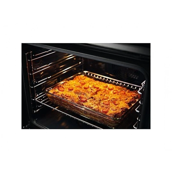 ELECTROLUX EOF3H50BK 57L Ankastre Fırın Siyah