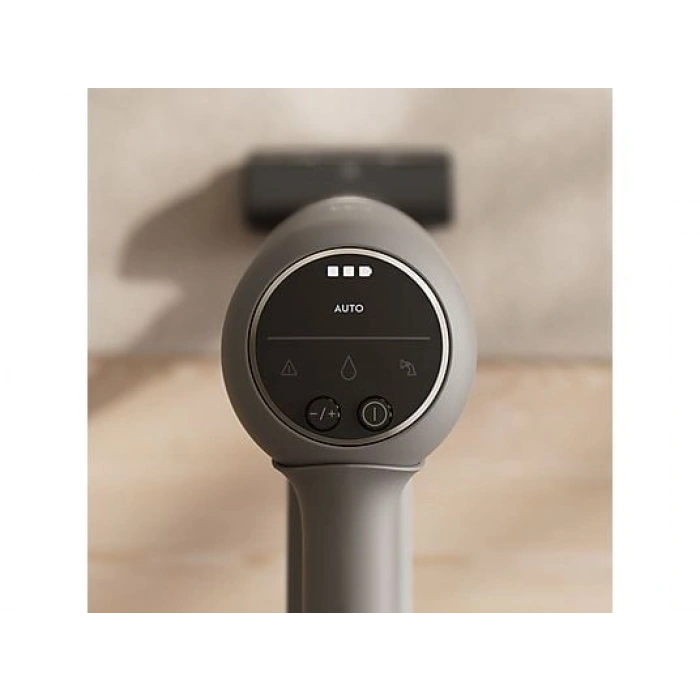 ELECTROLUX EP71AB14UG Dikey Şarjlı Süpürge Gri