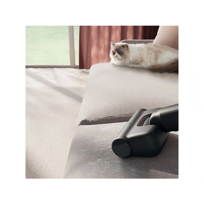 ELECTROLUX EP71AB14UG Dikey Şarjlı Süpürge Gri