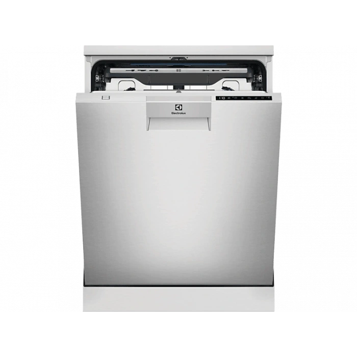 ELECTROLUX ESC87300SX D Enerji Sınıfı 9 Programlı 14 Kişilik Bulaşık Makinesi Inox