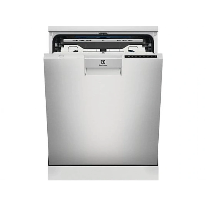 ELECTROLUX ESC87300SX D Enerji Sınıfı 9 Programlı 14 Kişilik Bulaşık Makinesi Inox