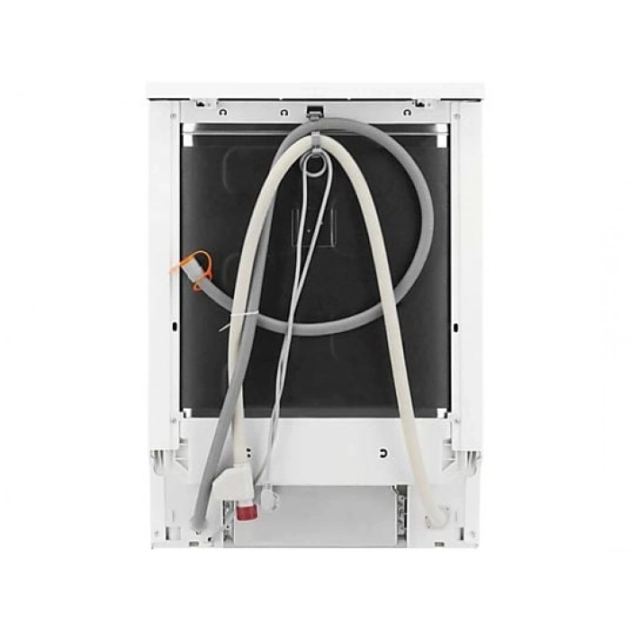 ELECTROLUX ESC87300SX D Enerji Sınıfı 9 Programlı 14 Kişilik Bulaşık Makinesi Inox