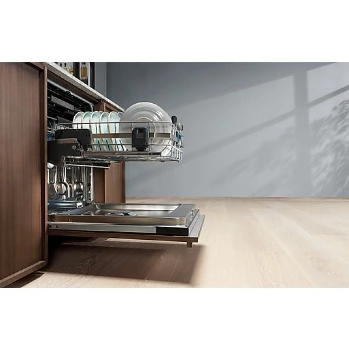 ELECTROLUX ESC87300SX D Enerji Sınıfı 9 Programlı 14 Kişilik Bulaşık Makinesi Inox