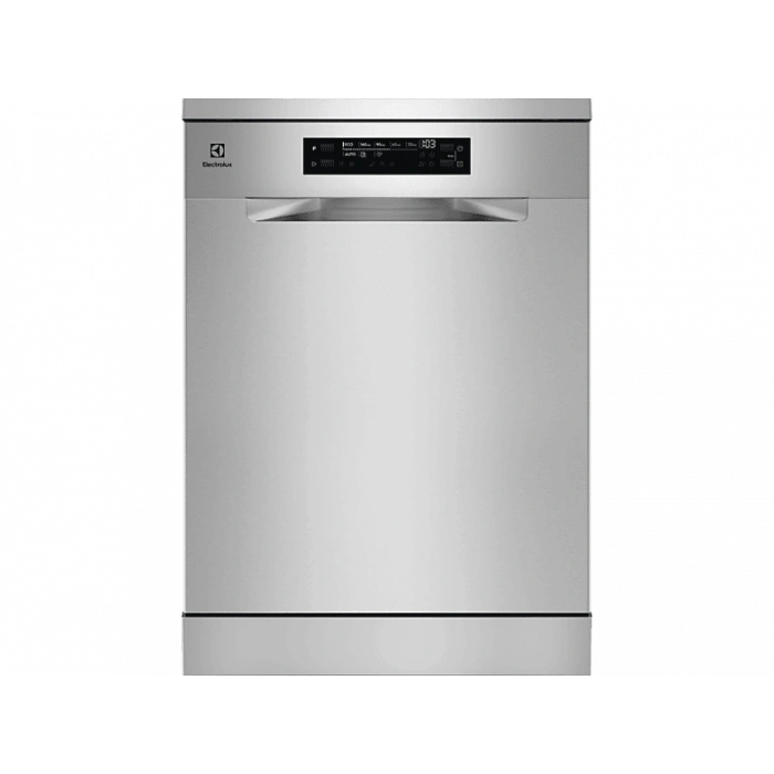 ELECTROLUX ESM48310SX D Enerji Sınıfı 8 Program 14 Kişilik Bulaşık Makinesi Inox