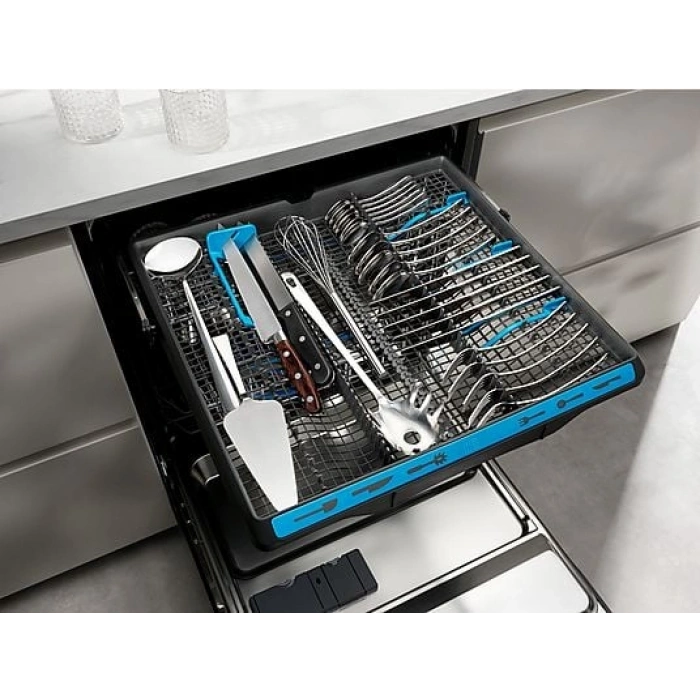 ELECTROLUX ESM48310SX D Enerji Sınıfı 8 Program 14 Kişilik Bulaşık Makinesi Inox
