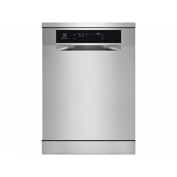 ELECTROLUX ESM89400SX C Enerji Sınıfı 14 Kişilik 8 Programlı Bulaşık Makinesi Inox