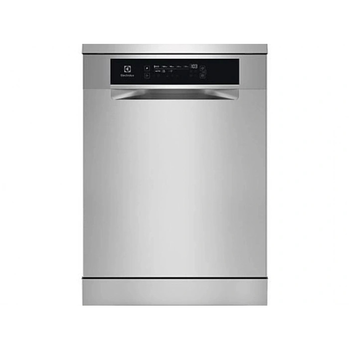 ELECTROLUX ESM89400SX C Enerji Sınıfı 14 Kişilik 8 Programlı Bulaşık Makinesi Inox