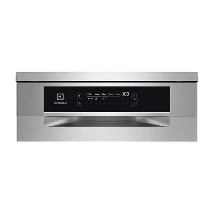 ELECTROLUX ESM89400SX C Enerji Sınıfı 14 Kişilik 8 Programlı Bulaşık Makinesi Inox