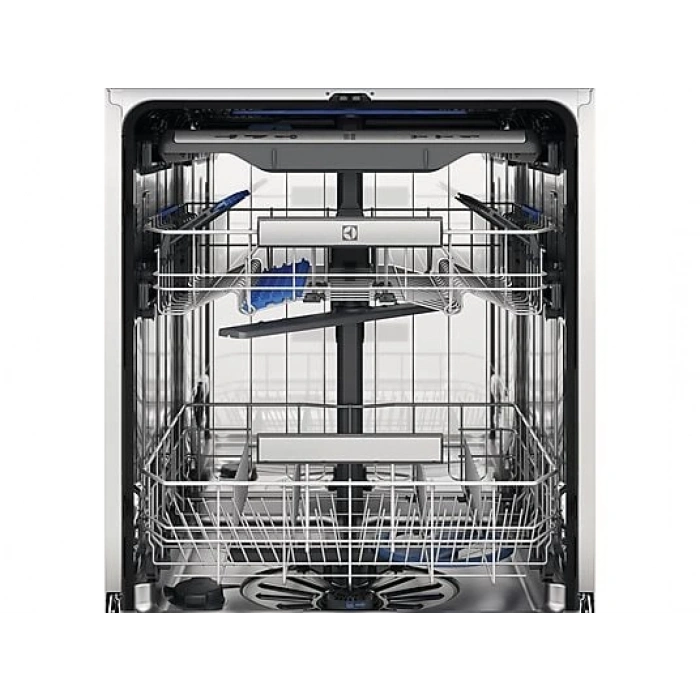 ELECTROLUX ESM89400SX C Enerji Sınıfı 14 Kişilik 8 Programlı Bulaşık Makinesi Inox