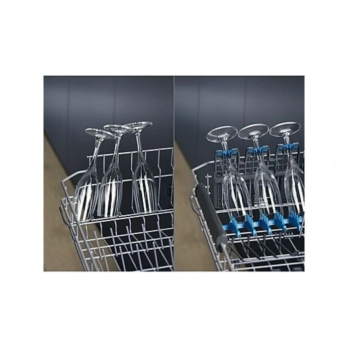 ELECTROLUX ESM89400SX C Enerji Sınıfı 14 Kişilik 8 Programlı Bulaşık Makinesi Inox