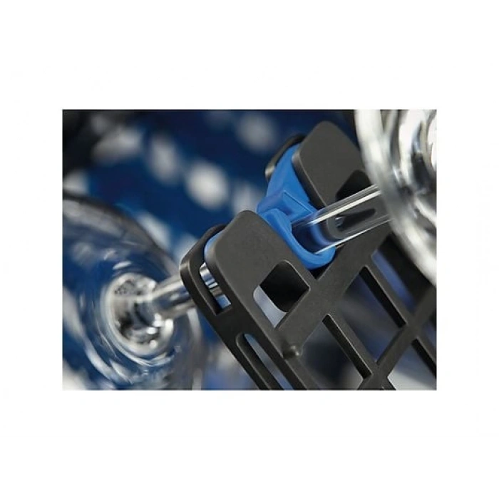 ELECTROLUX ESM89400SX C Enerji Sınıfı 14 Kişilik 8 Programlı Bulaşık Makinesi Inox