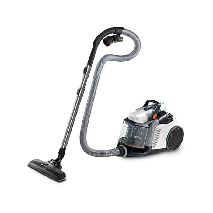 ELECTROLUX EUFC8ALRGY Ultra Flex Toz Torbasız Elektrikli Süpürge Beyaz