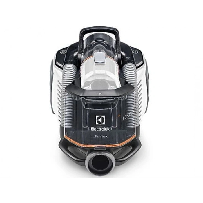 ELECTROLUX EUFC8ALRGY Ultra Flex Toz Torbasız Elektrikli Süpürge Beyaz