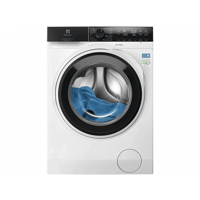 ELECTROLUX EW7F4404UT 700 Serisi SteamCare A Enerji Sınıfı 11 kg 1400 Devir UniversalDose Çamaşır Makinesi