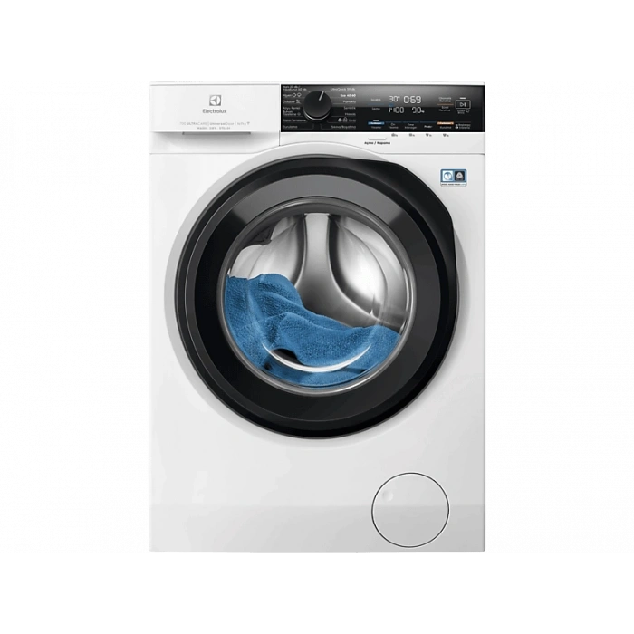 ELECTROLUX EW7W4602QT 700 Serisi 11/7kg 1600 Devir Buharlı Wi-Fi Kurutmalı Çamaşır Makinesi