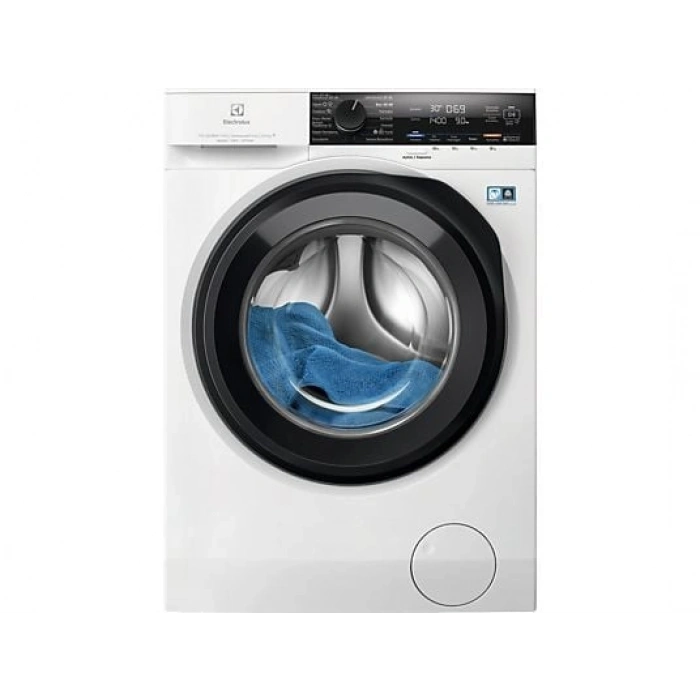 ELECTROLUX EW7W4602QT 700 Serisi 11/7kg 1600 Devir Buharlı Wi-Fi Kurutmalı Çamaşır Makinesi