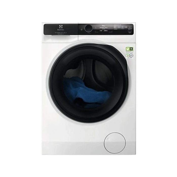 ELECTROLUX EW8F7417QT 800 Serisi UltraCare 10 kg 1400 devir A Sınıfı UniversalDose Wi-Fi Inverter Çamaşır Makinesi