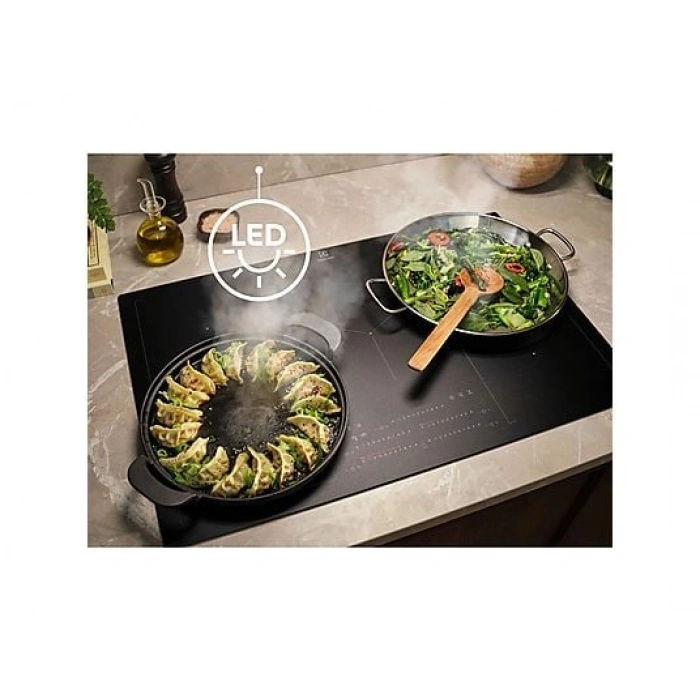 ELECTROLUX LFT316X Duvar Tipi Davlumbaz Inox
