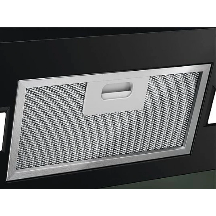 ELECTROLUX LFV436K Duvar Tipi Davlumbaz Siyah