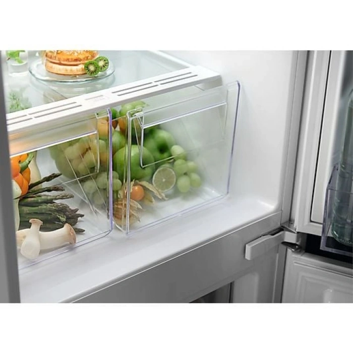 ELECTROLUX LND5FE18S E Enerji Sınıfı 267L Low Frost Ankastre Buzdolabı Beyaz