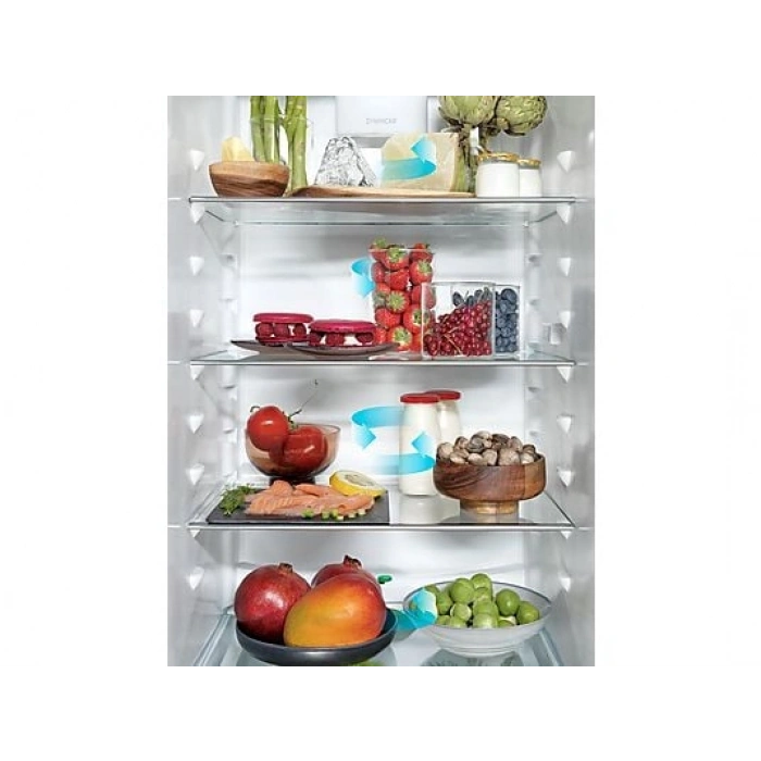ELECTROLUX LND5FE18S E Enerji Sınıfı 267L Low Frost Ankastre Buzdolabı Beyaz