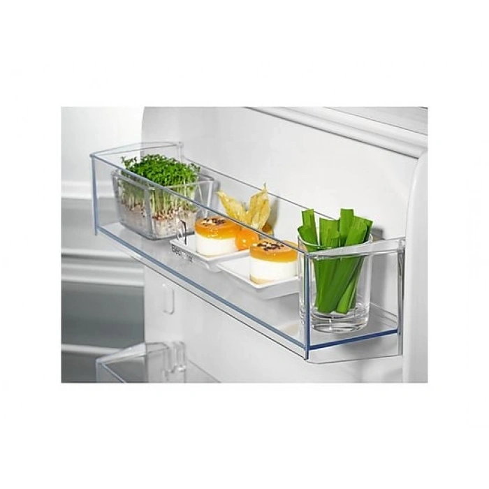 ELECTROLUX LND5FE18S E Enerji Sınıfı 267L Low Frost Ankastre Buzdolabı Beyaz