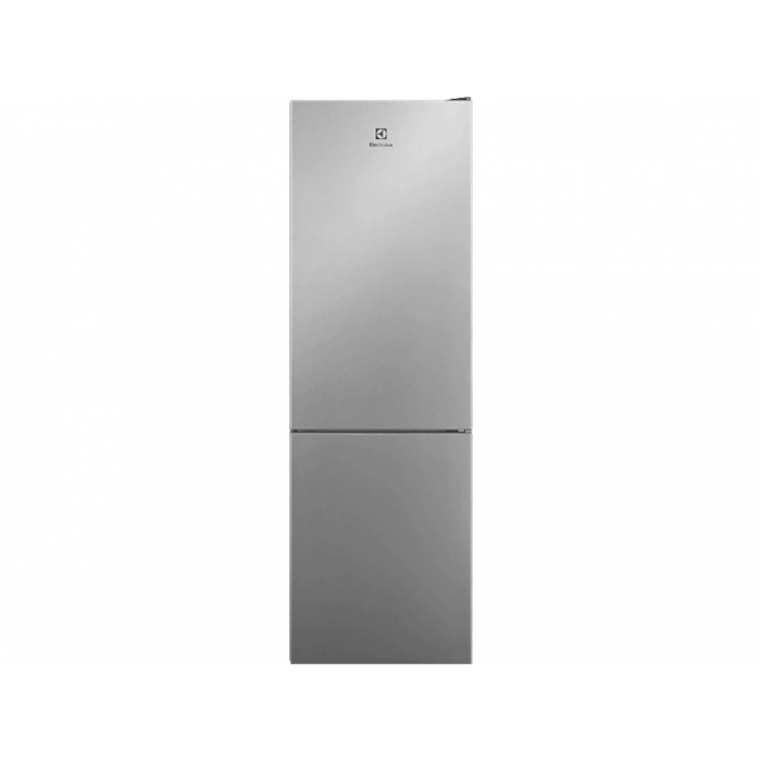ELECTROLUX LNT5ME32U1 324L Alttan Donduruculu Buzdolabı Inox