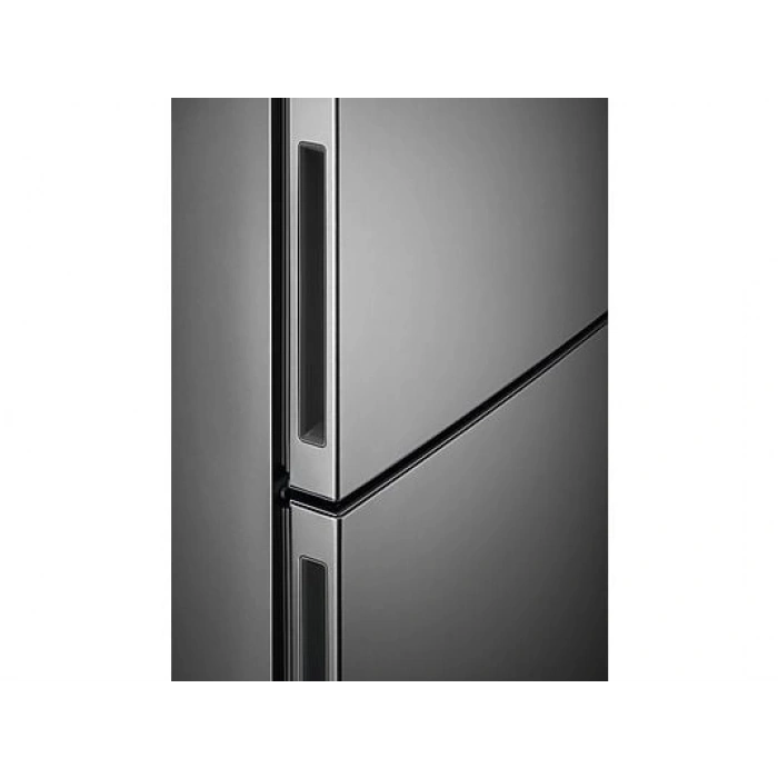 ELECTROLUX LNT5ME32U1 324L Alttan Donduruculu Buzdolabı Inox