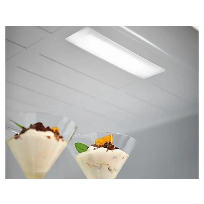 ELECTROLUX LNT5ME32U1 324L Alttan Donduruculu Buzdolabı Inox
