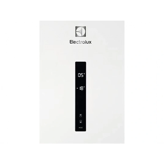 ELECTROLUX LNT6ME46W3 E Enerji Sınıfı 481 L Twintech Alttan Donduruculu Buzdolabı Beyaz
