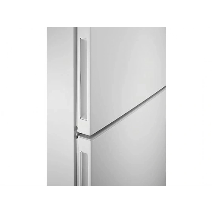 ELECTROLUX LNT6ME46W3 E Enerji Sınıfı 481 L Twintech Alttan Donduruculu Buzdolabı Beyaz
