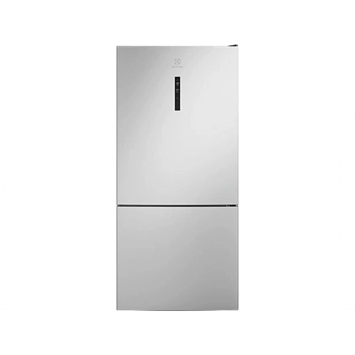 ELECTROLUX LNT7MD58X D Enerji Sınıfı 588 L TwinTech No-Frost Alttan Donduruculu Buzdolabı Inox