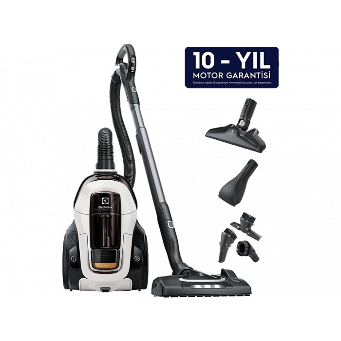 ELECTROLUX Pure C9 PC91-Algrt Toz Torbasız Elektrikli Süpürge