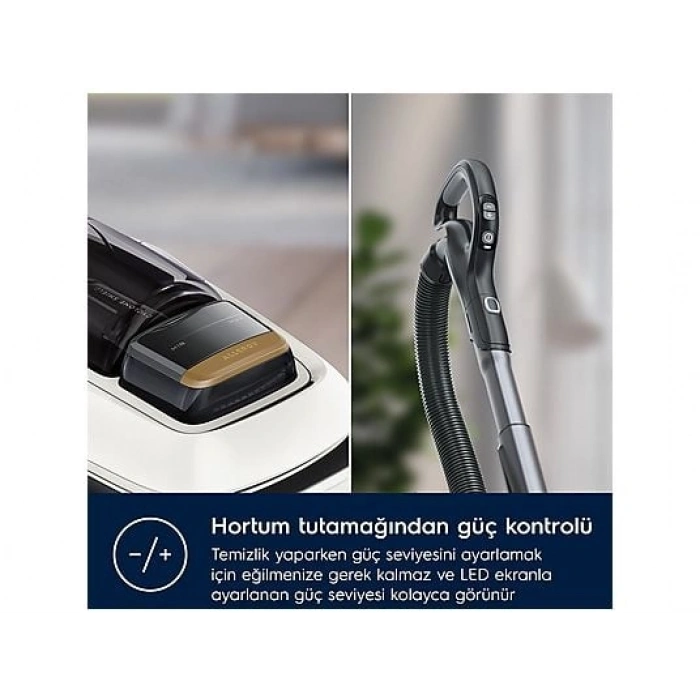 ELECTROLUX Pure C9 PC91-Algrt Toz Torbasız Elektrikli Süpürge