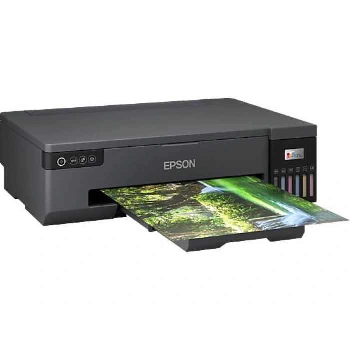 EPSON L8050 EcoTank Renkli Tanklı Fotoğraf Yazıcısı