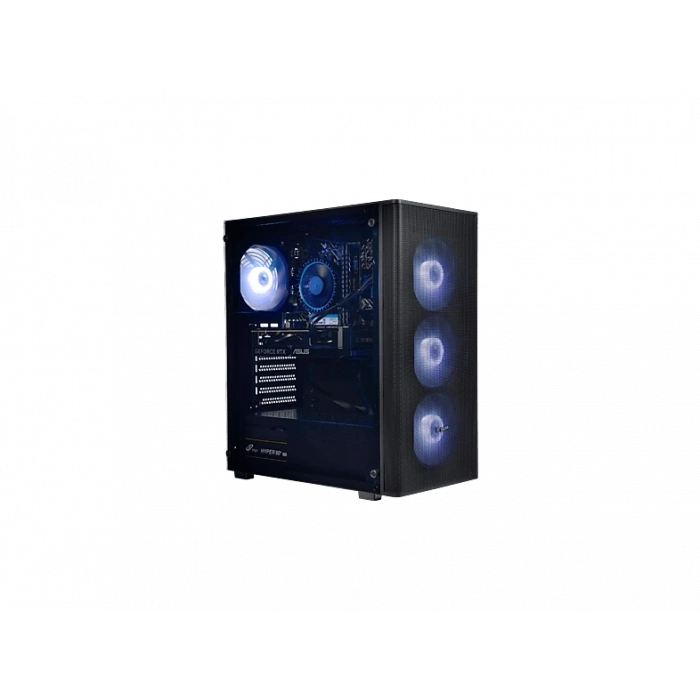 EXPER i5 14400F H610 2X8GB 500GB M2 SSD RTX5060 8GB 650W FDOS Gaming Masaüstü Bilgisayar