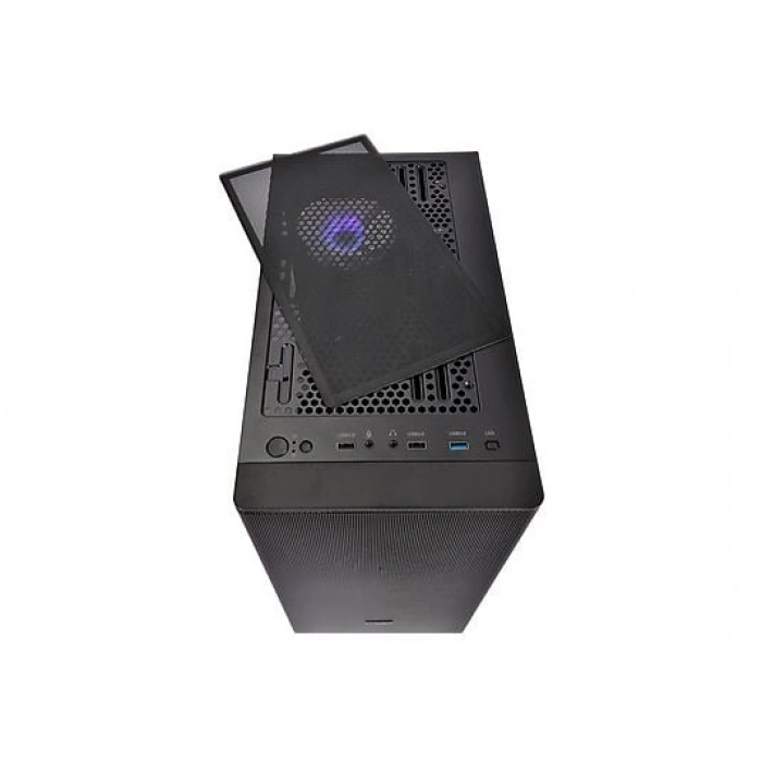 EXPER i5 14400F H610 2X8GB 500GB M2 SSD RTX5060 8GB 650W FDOS Gaming Masaüstü Bilgisayar