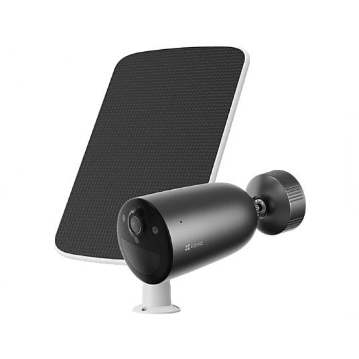 EZVIZ CS-EB3/SP(3MP) Güvenlik Kamerası Siyah