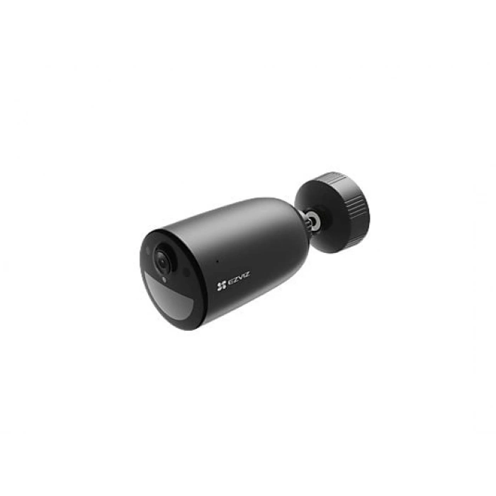 EZVIZ CS-EB3/SP(3MP) Güvenlik Kamerası Siyah